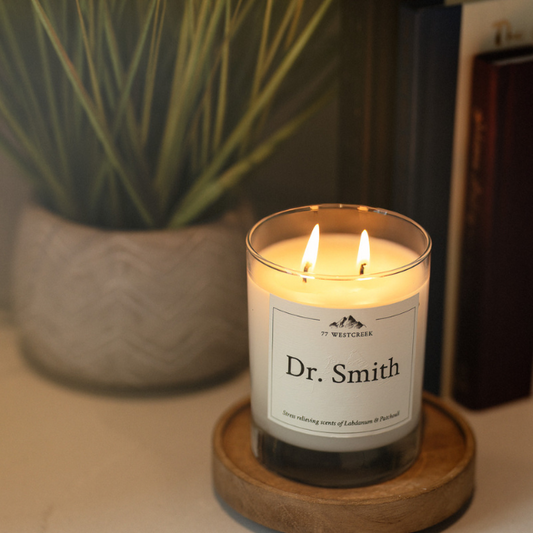 Dr. Smith
