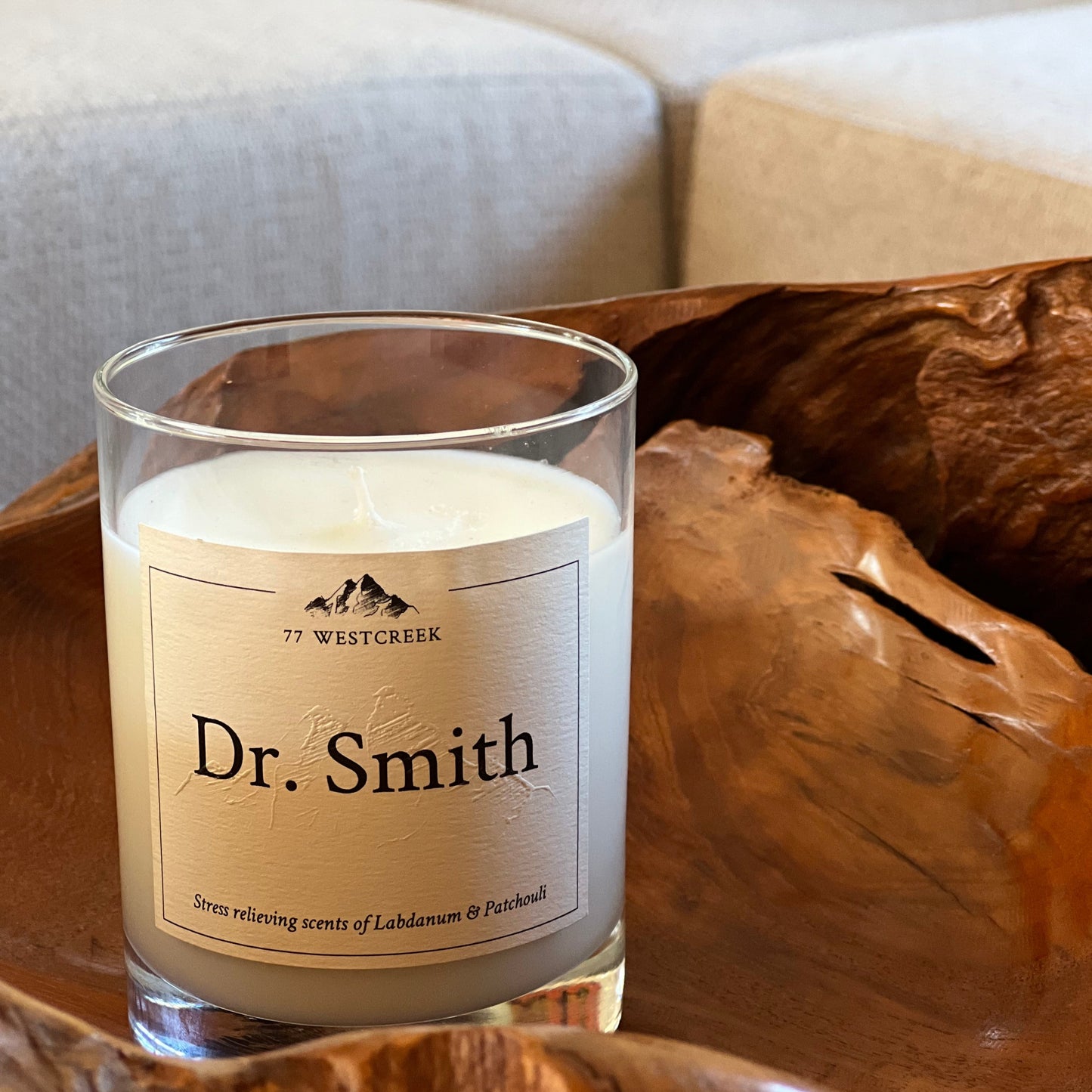 Dr. Smith